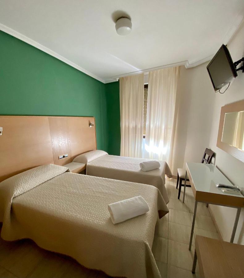Hotel Alamo Alicante