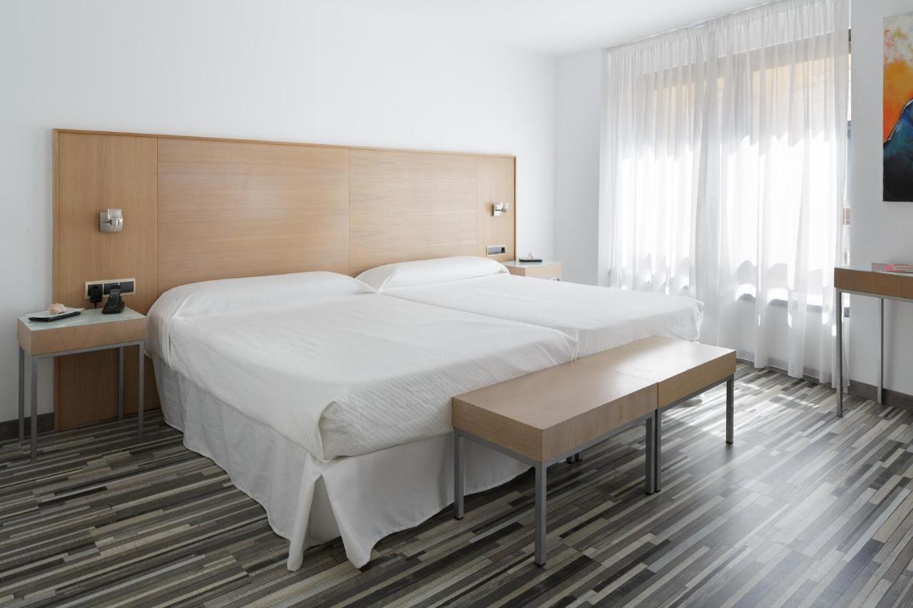 Hotel Alamo 2*